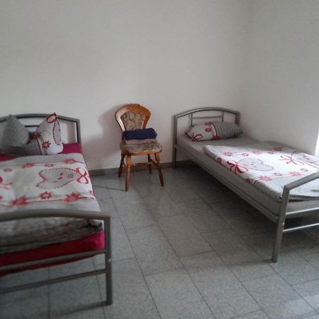 Joel Apartment Stadtsteinach ภายนอก รูปภาพ