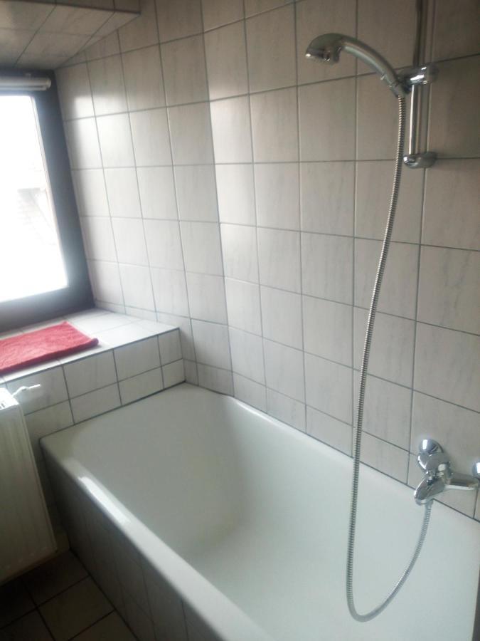 Joel Apartment Stadtsteinach ภายนอก รูปภาพ