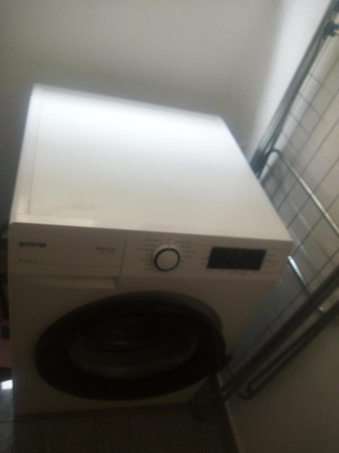 Joel Apartment Stadtsteinach ภายนอก รูปภาพ