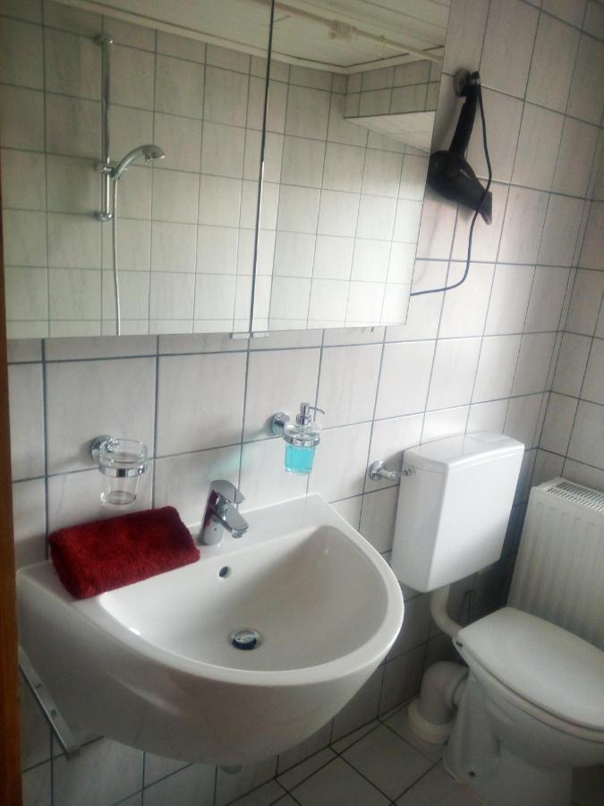 Joel Apartment Stadtsteinach ภายนอก รูปภาพ