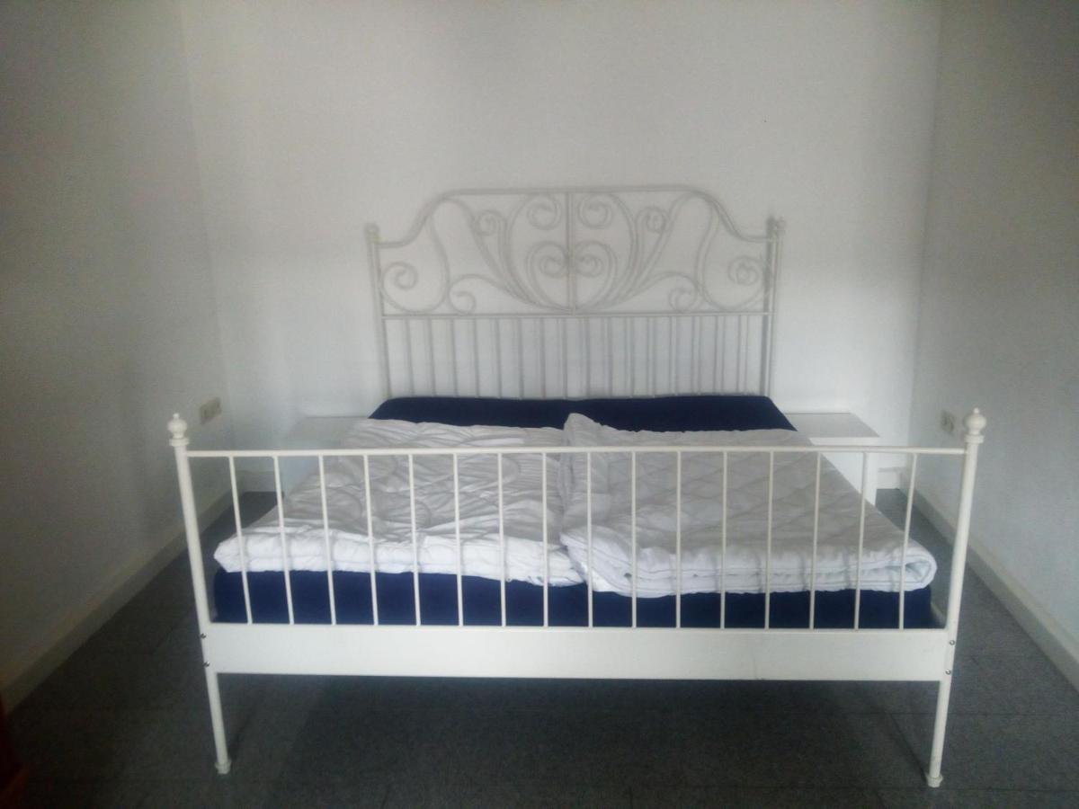 Joel Apartment Stadtsteinach ภายนอก รูปภาพ