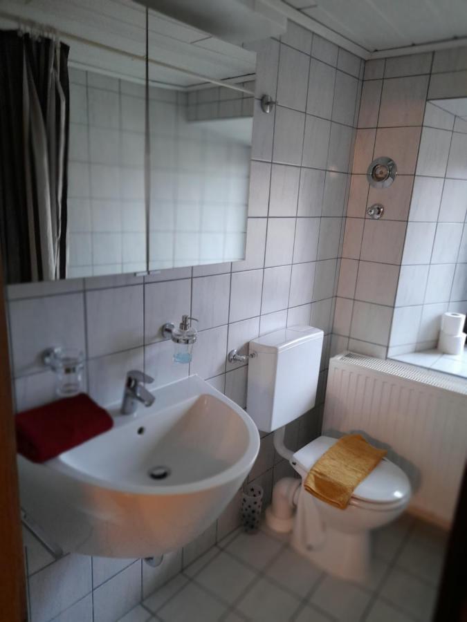 Joel Apartment Stadtsteinach ภายนอก รูปภาพ