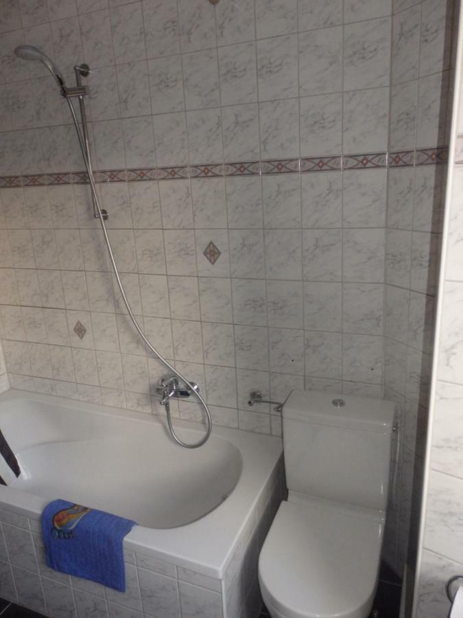 Joel Apartment Stadtsteinach ภายนอก รูปภาพ