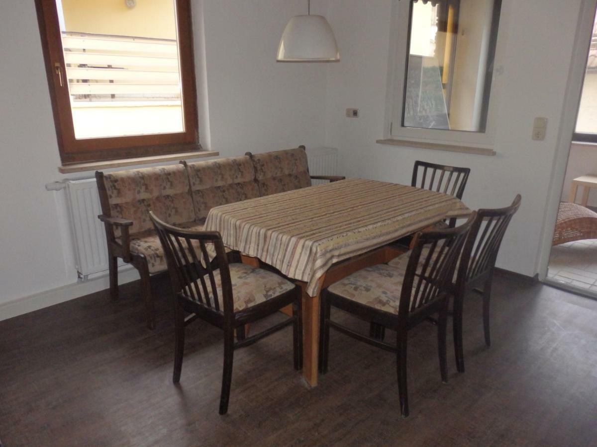 Joel Apartment Stadtsteinach ภายนอก รูปภาพ