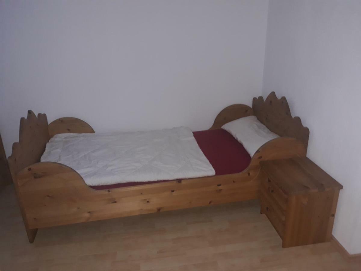 Joel Apartment Stadtsteinach ภายนอก รูปภาพ