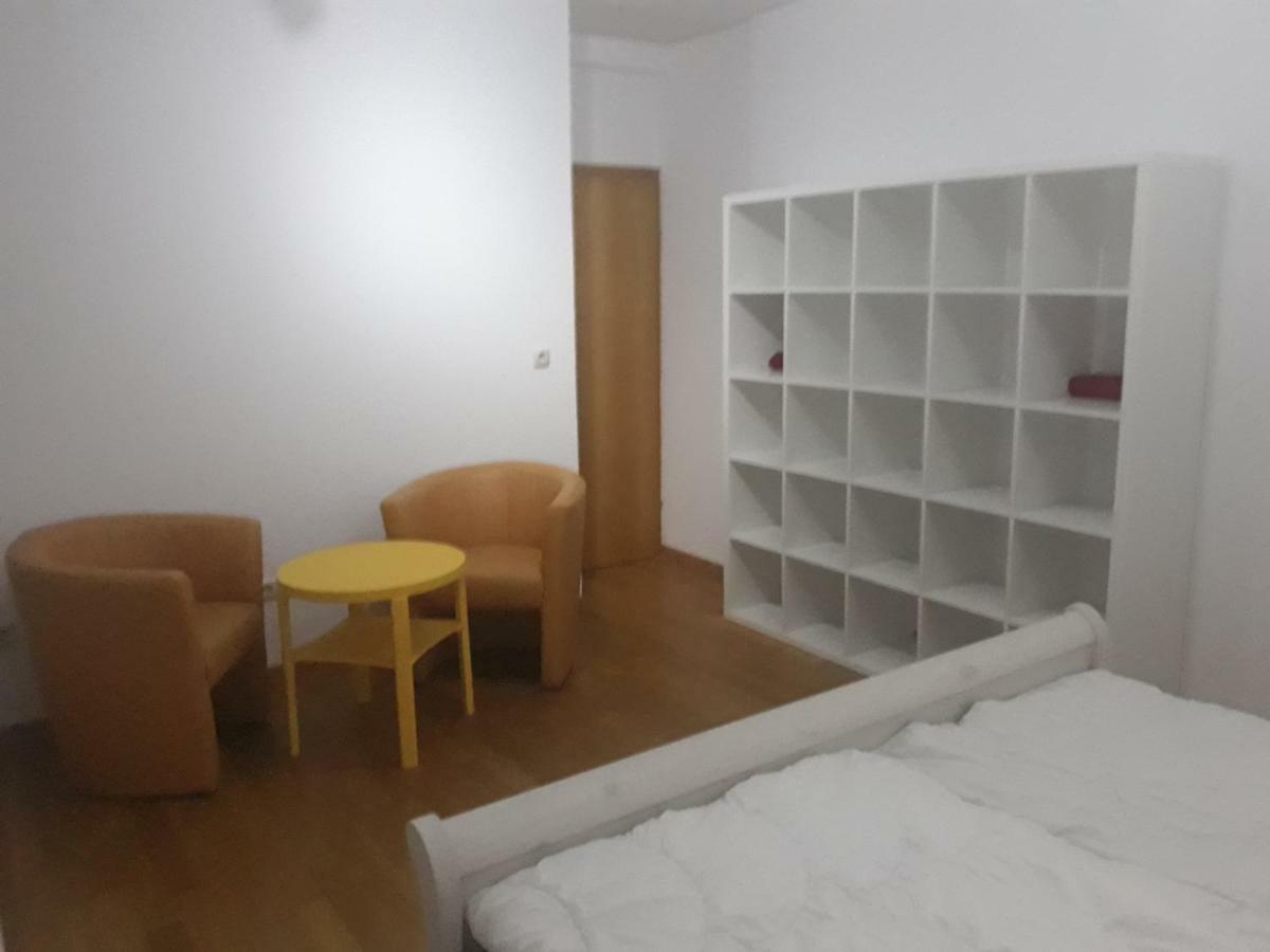 Joel Apartment Stadtsteinach ภายนอก รูปภาพ