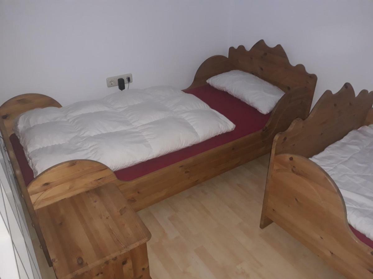 Joel Apartment Stadtsteinach ภายนอก รูปภาพ