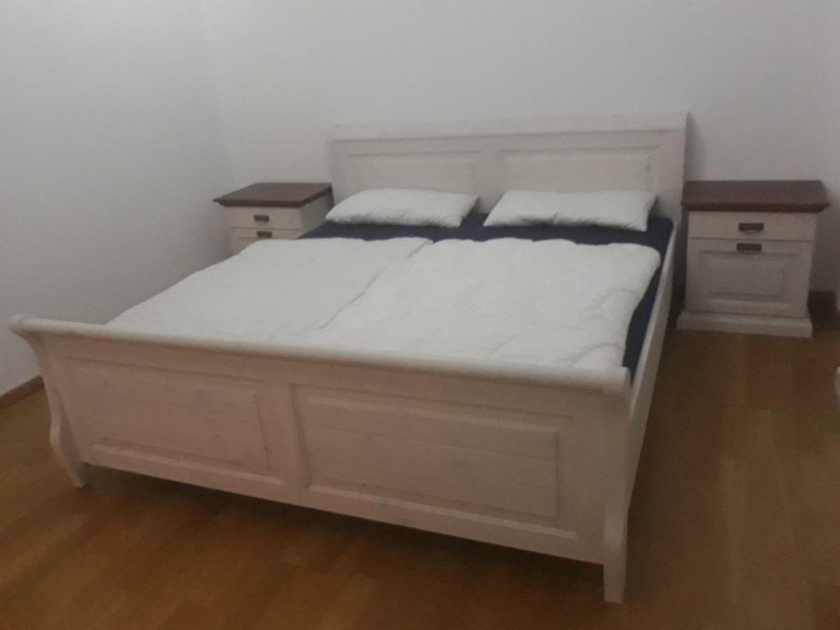 Joel Apartment Stadtsteinach ภายนอก รูปภาพ